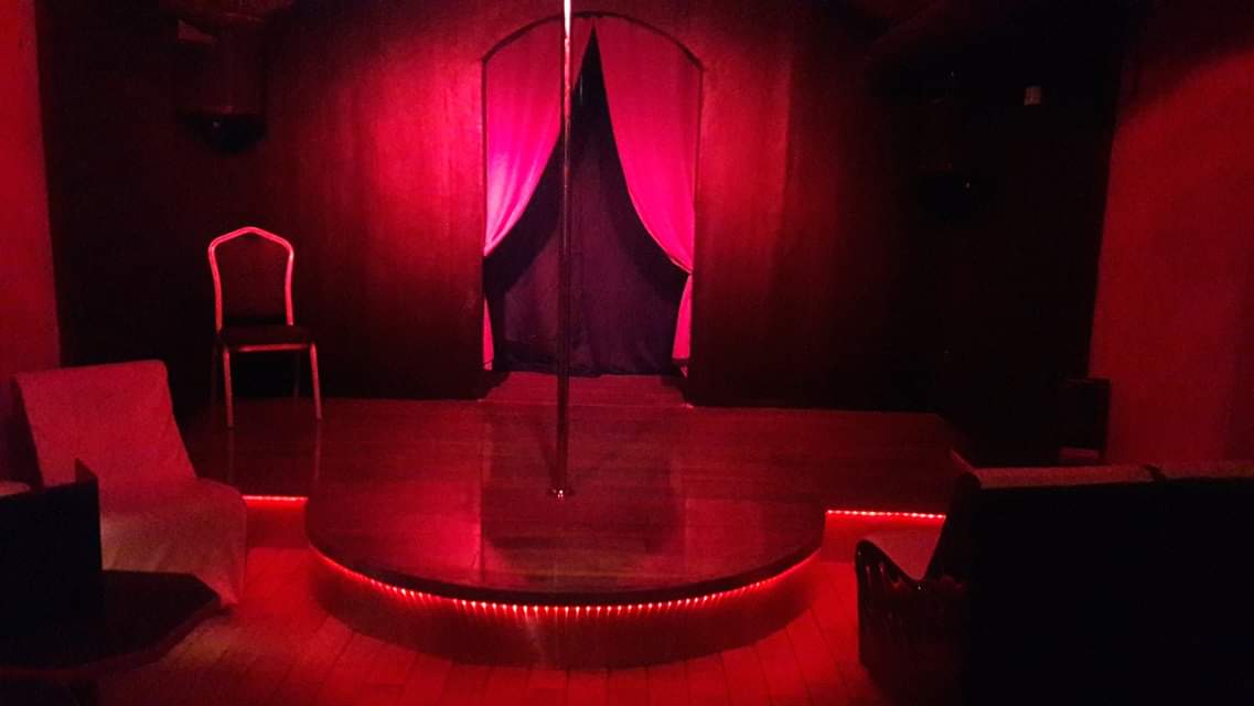 La Suitte Strip-Tease Club à Toulouse - Nightclub in Toulouse, France