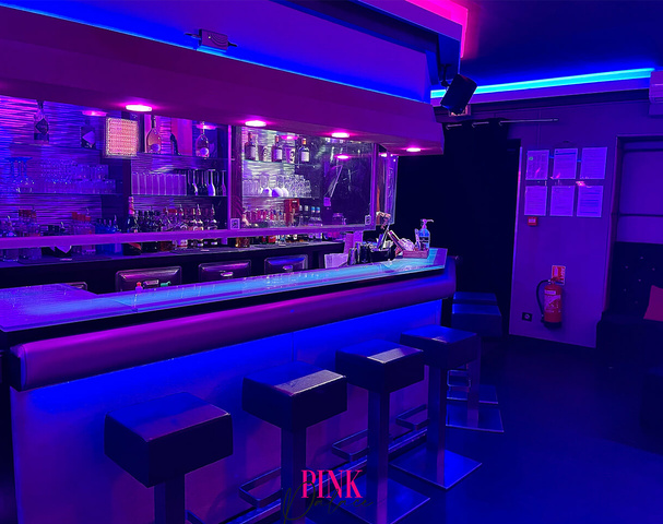 Le Pink Palace - Nightclub in Toulouse, France