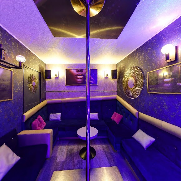 Le Pink Palace - Nightclub in Toulouse, France