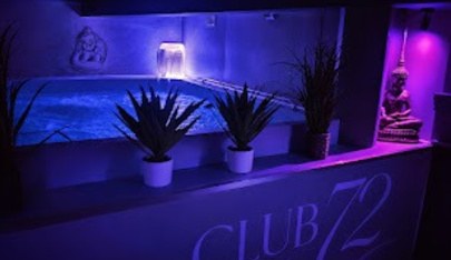 Club 72 - Swinger Club in Toulouse, France