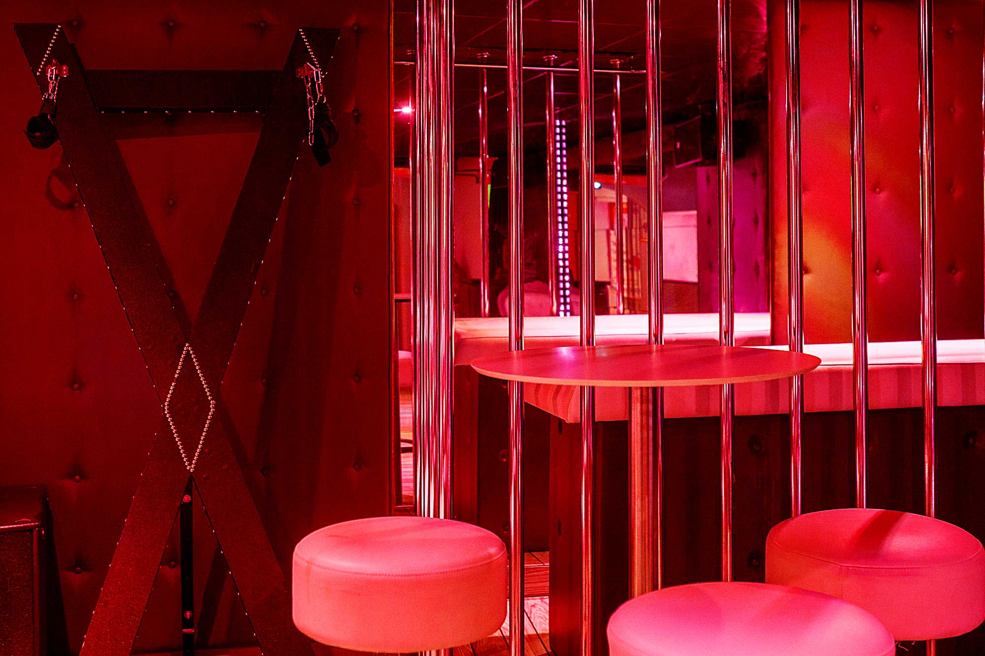 Club 72 - Swinger Club in Toulouse, France