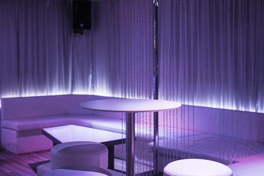 Club 72 - Swinger Club in Toulouse, France