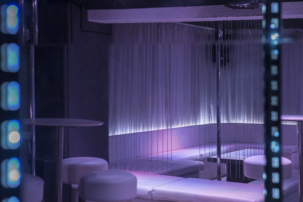 Club 72 - Swinger Club in Toulouse, France