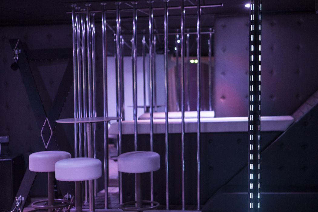 Club 72 - Swinger Club in Toulouse, France