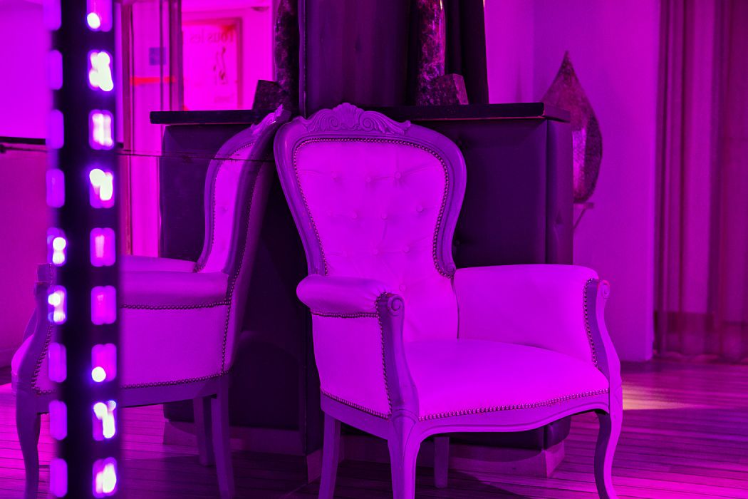 Club 72 - Swinger Club in Toulouse, France