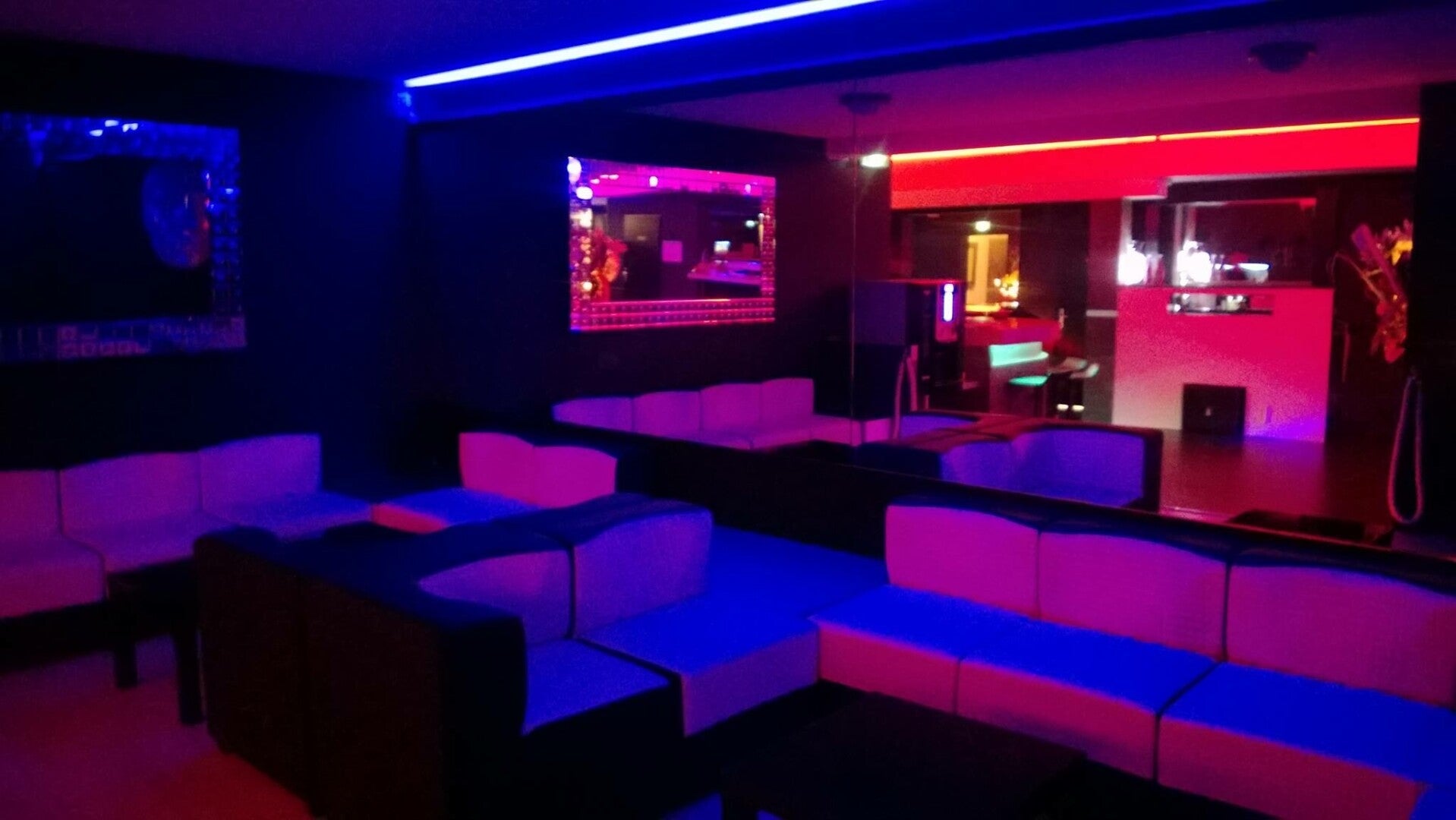 Le Privé Toulouse - Swinger Club in Toulouse, France