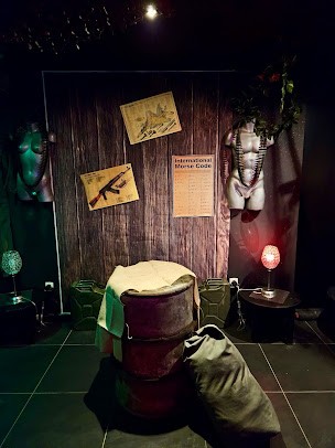 Le Privé Toulouse - Swinger Club in Toulouse, France