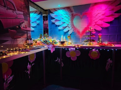 Le Privé Toulouse - Swinger Club in Toulouse, France