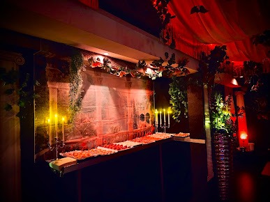 Le Privé Toulouse - Swinger Club in Toulouse, France