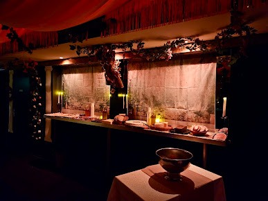 Le Privé Toulouse - Swinger Club in Toulouse, France