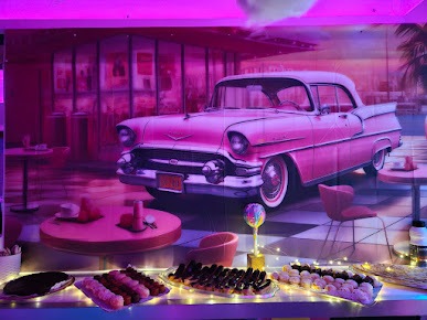 Le Privé Toulouse - Swinger Club in Toulouse, France
