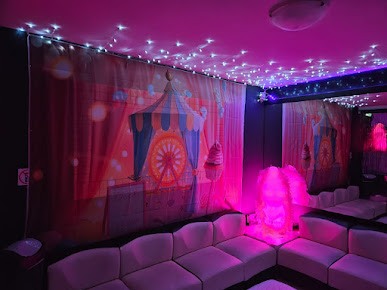 Le Privé Toulouse - Swinger Club in Toulouse, France