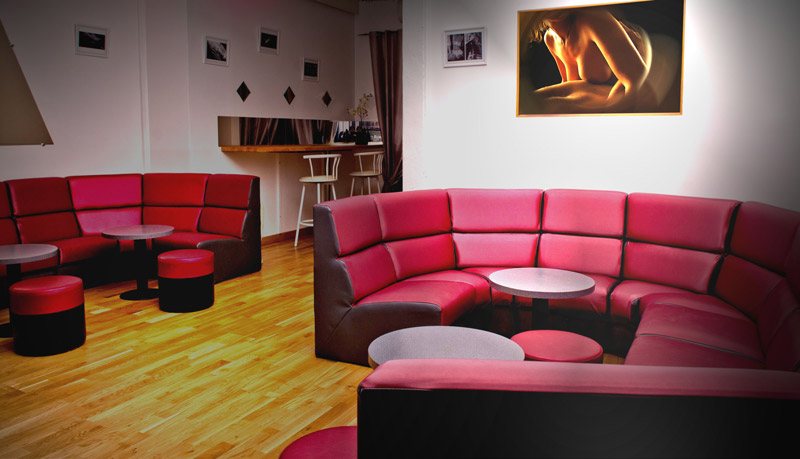 Les Bains De Saint-Aubin - Swinger Club in Toulouse, France