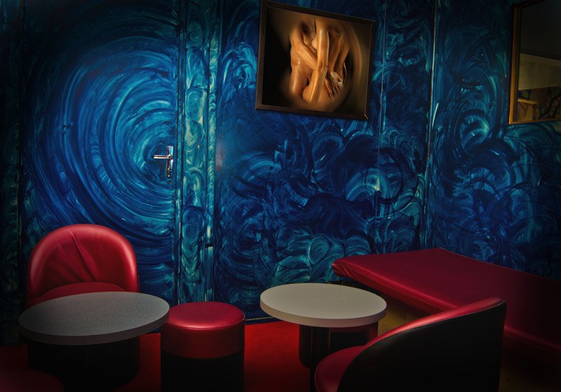 Les Bains De Saint-Aubin - Swinger Club in Toulouse, France