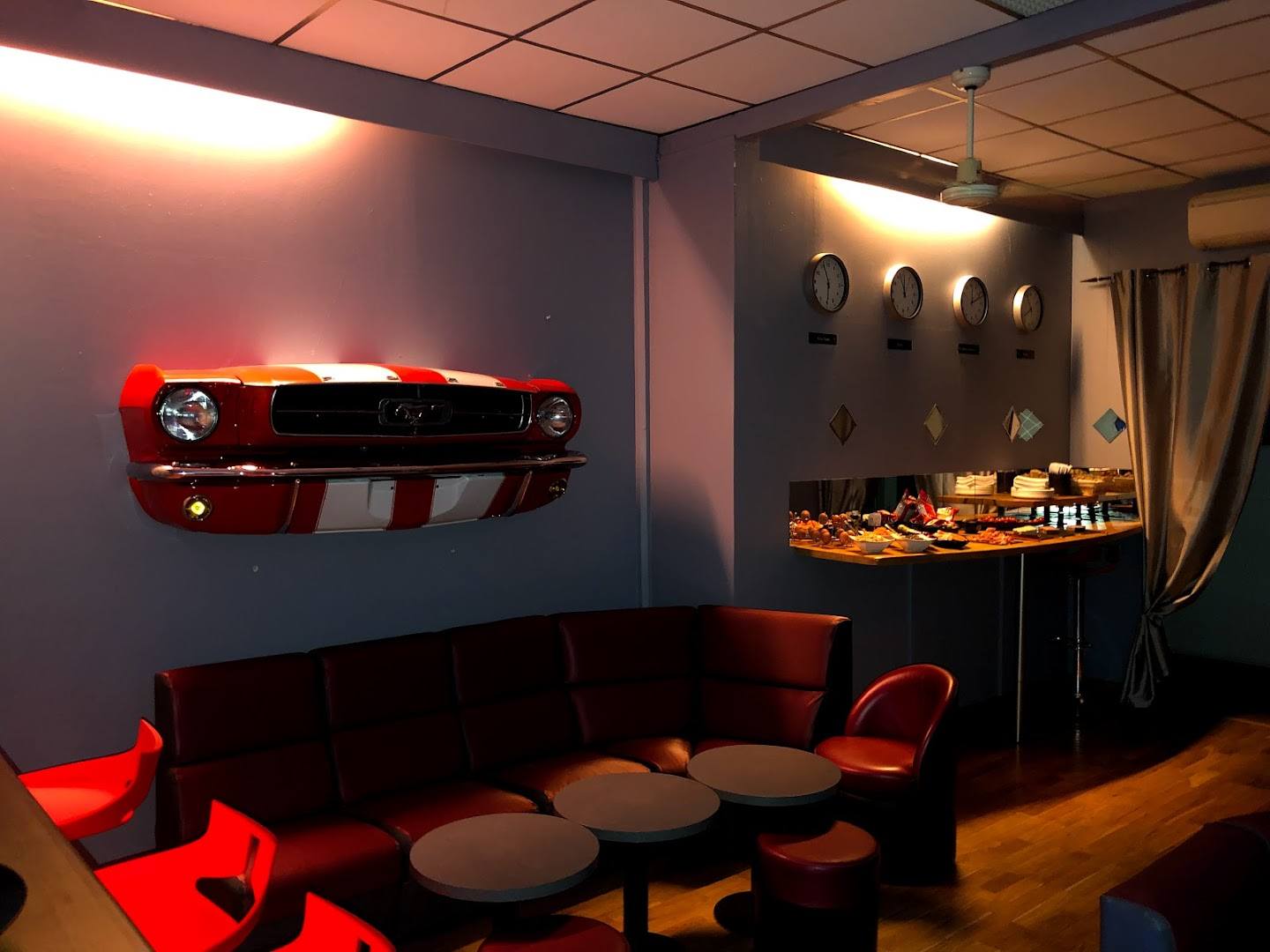 Les Bains De Saint-Aubin - Swinger Club in Toulouse, France