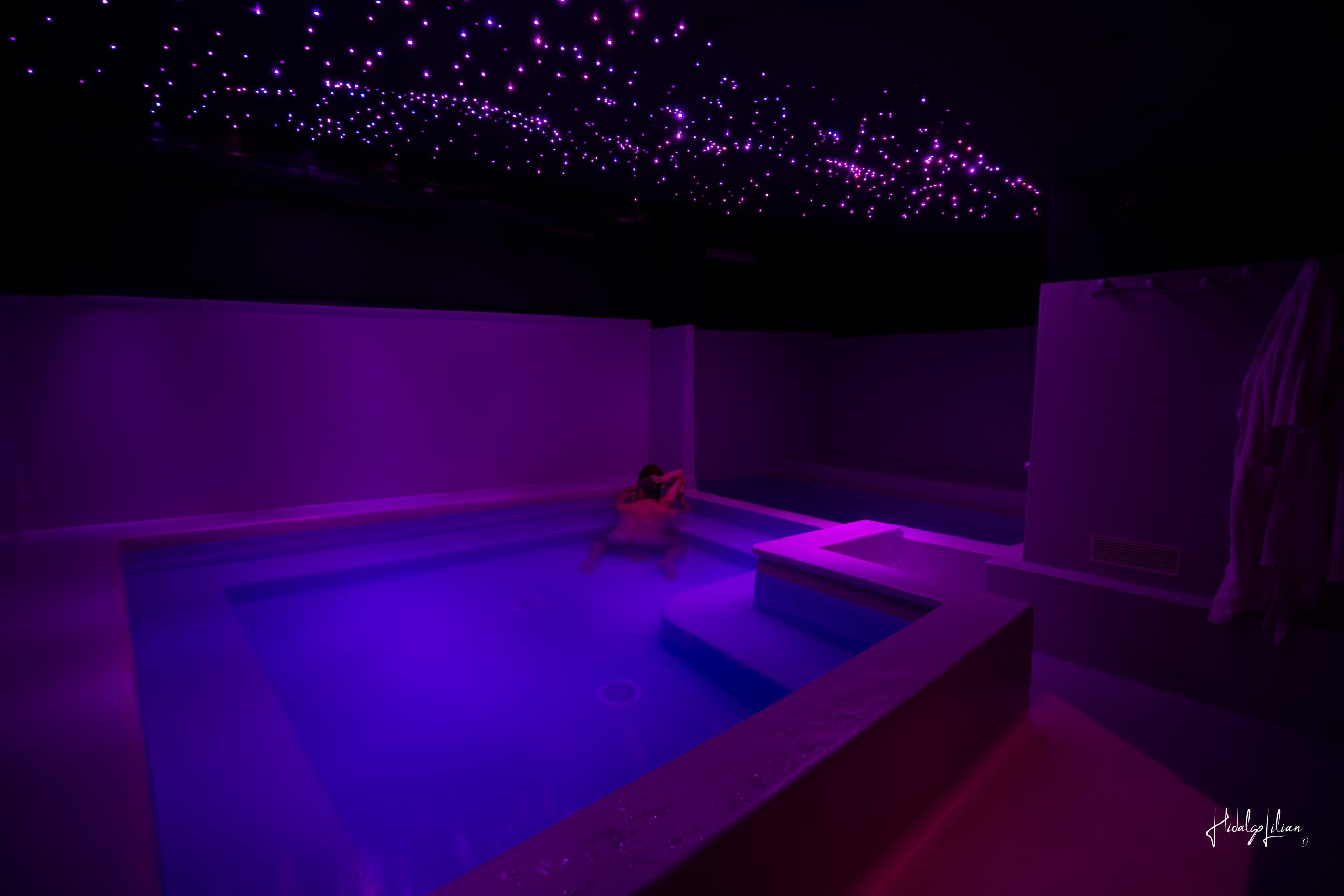 Les Bains De Saint-Aubin - Swinger Club in Toulouse, France