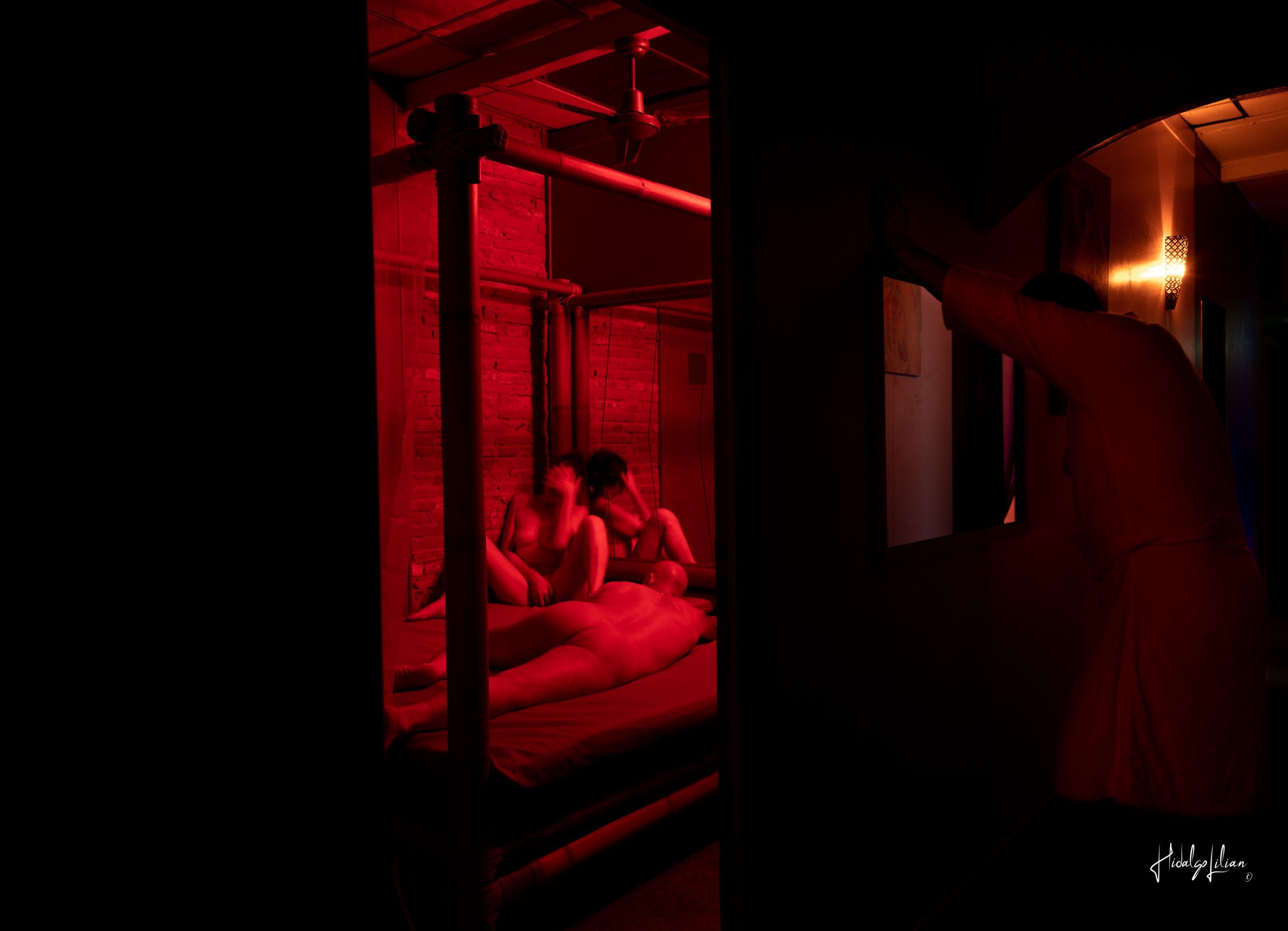 Les Bains De Saint-Aubin - Swinger Club in Toulouse, France