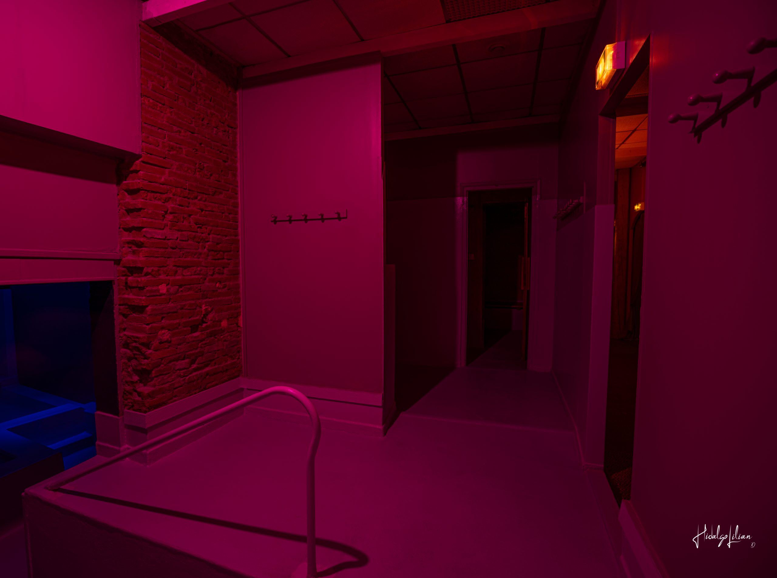 Les Bains De Saint-Aubin - Swinger Club in Toulouse, France