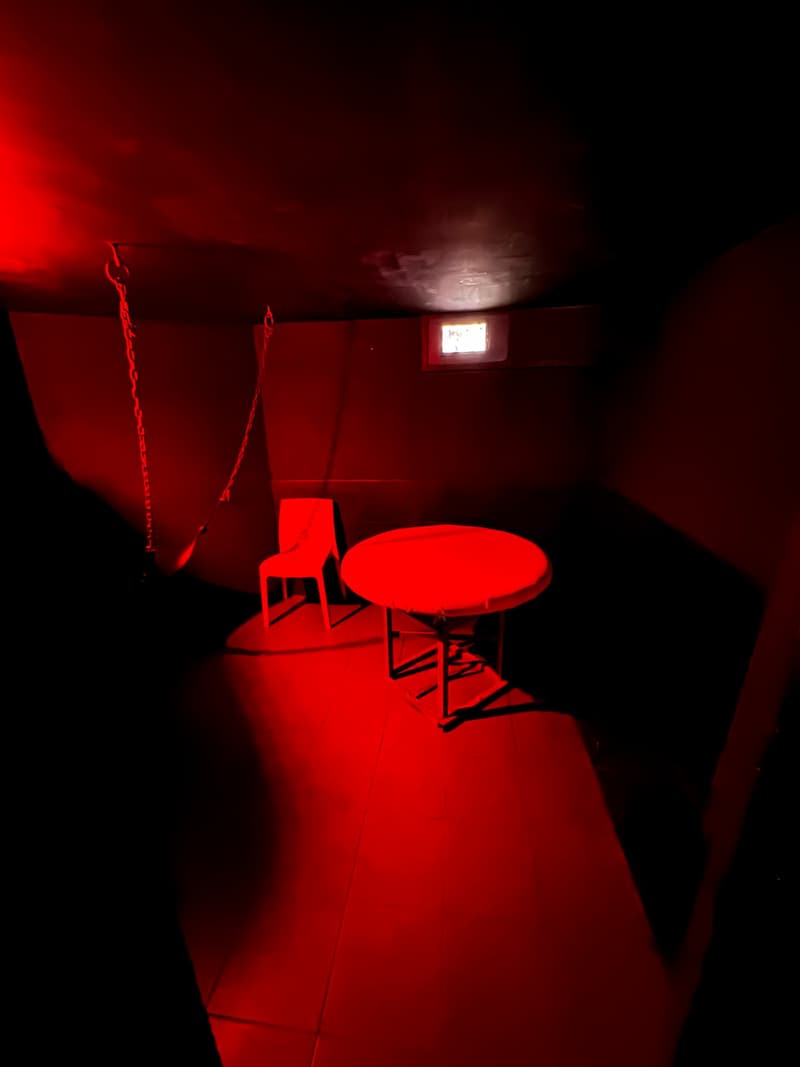 Red Cruising - L'ultime Sex Club - Swinger Club in Toulouse, France