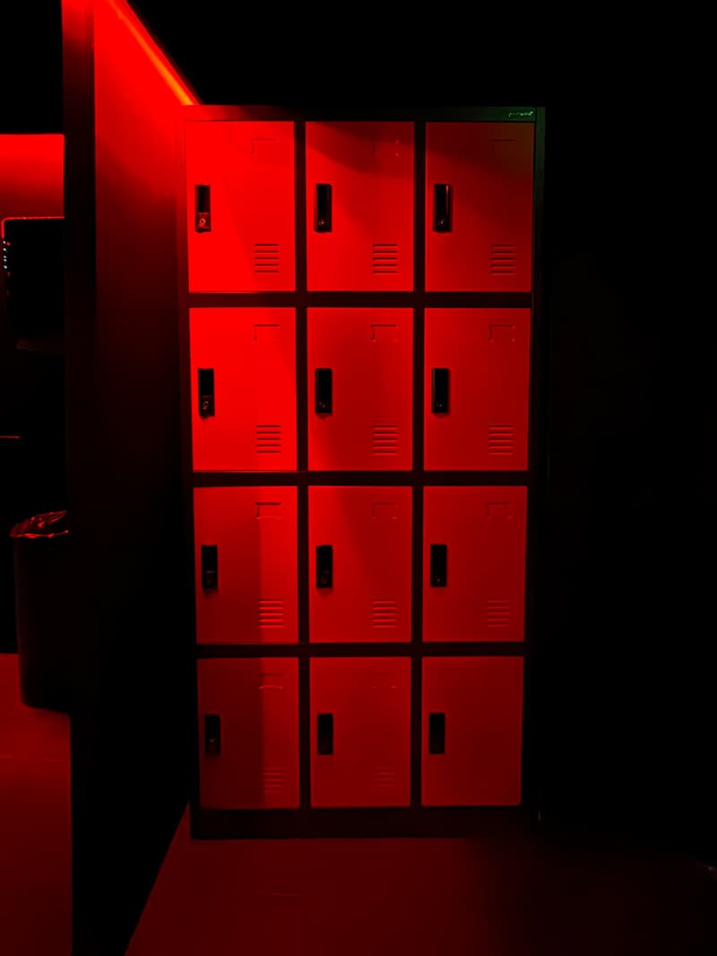 Red Cruising - L'ultime Sex Club - Swinger Club in Toulouse, France
