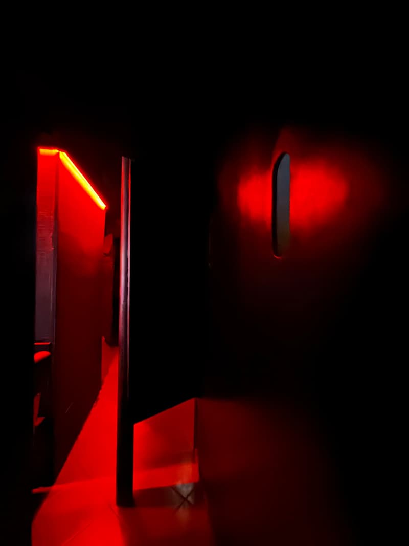 Red Cruising - L'ultime Sex Club - Swinger Club in Toulouse, France