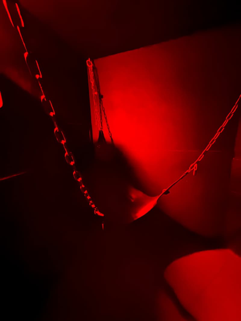 Red Cruising - L'ultime Sex Club - Swinger Club in Toulouse, France