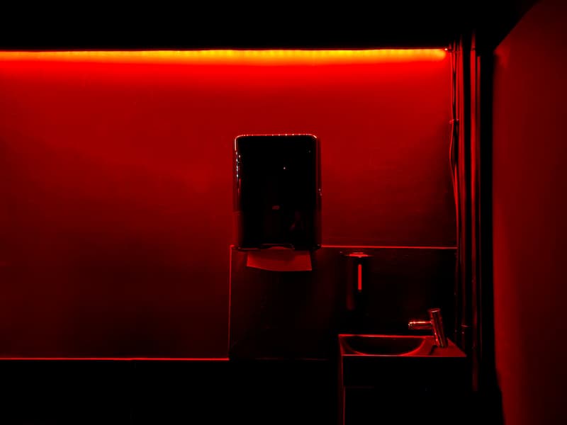 Red Cruising - L'ultime Sex Club - Swinger Club in Toulouse, France