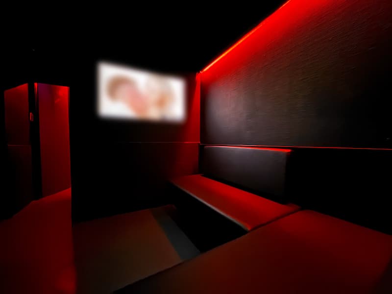 Red Cruising - L'ultime Sex Club - Swinger Club in Toulouse, France