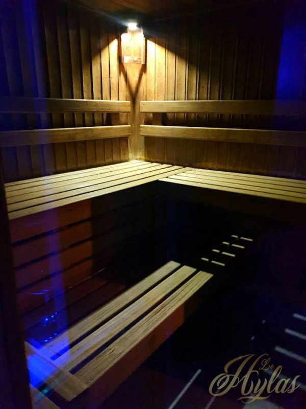 Hylas Sauna Libertin - Swinger Club in Valence, France