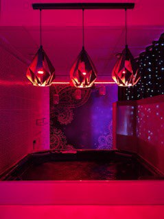 Hylas Sauna Libertin - Swinger Club in Valence, France