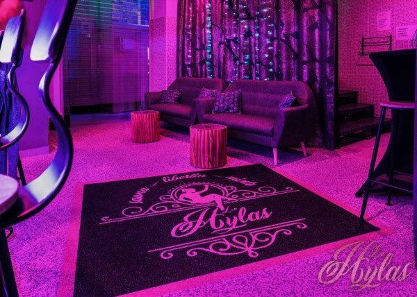 Hylas Sauna Libertin - Swinger Club in Valence, France