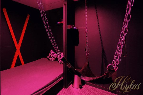 Hylas Sauna Libertin - Swinger Club in Valence, France