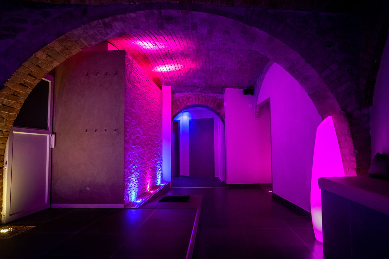 La Plume Du Phénix - Swinger Club in Valence, France