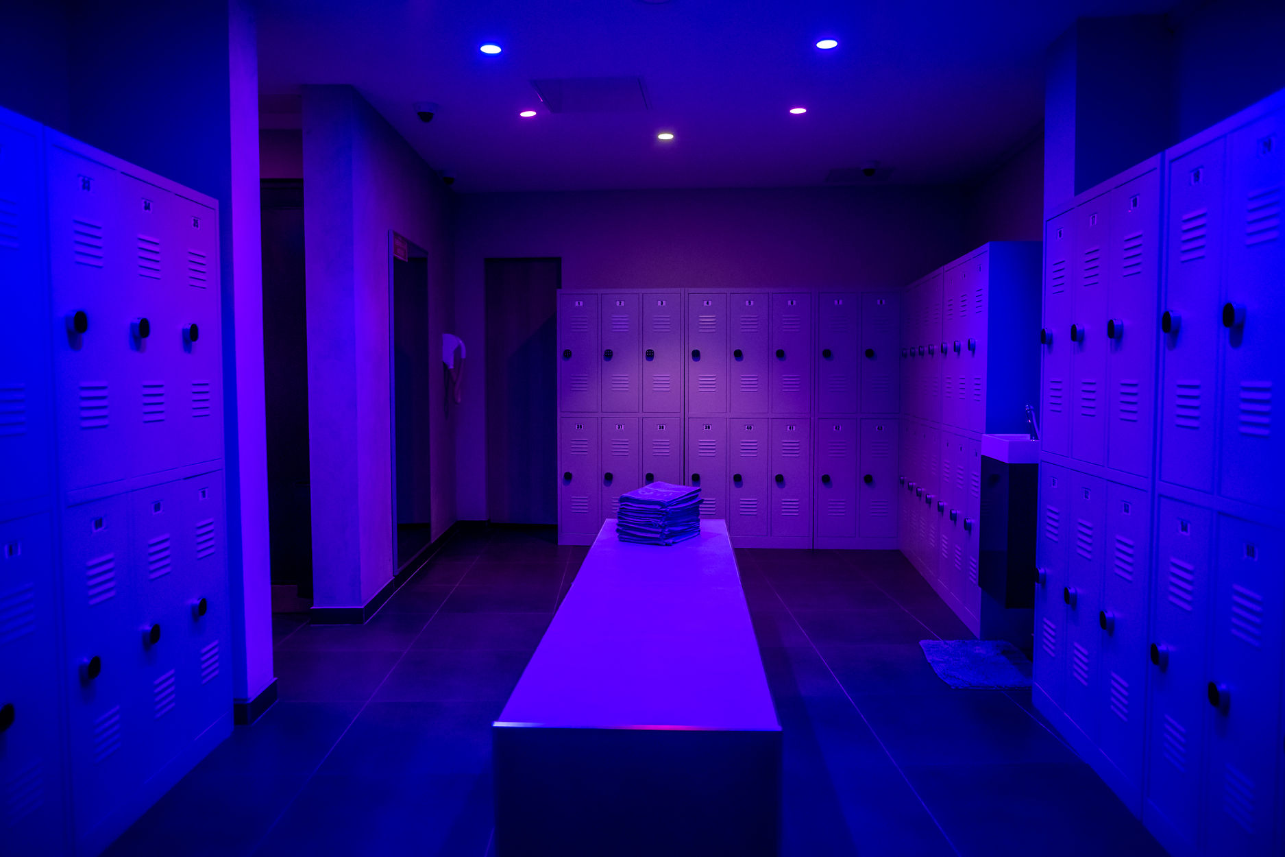 La Plume Du Phénix - Swinger Club in Valence, France