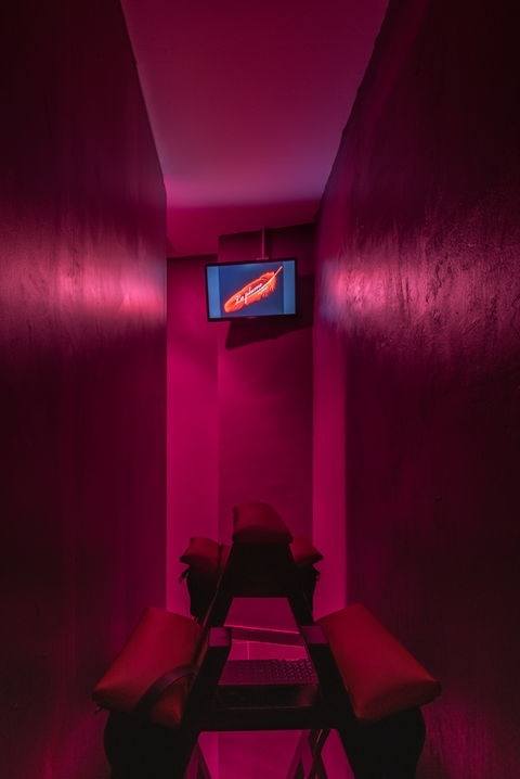 La Plume Du Phénix - Swinger Club in Valence, France