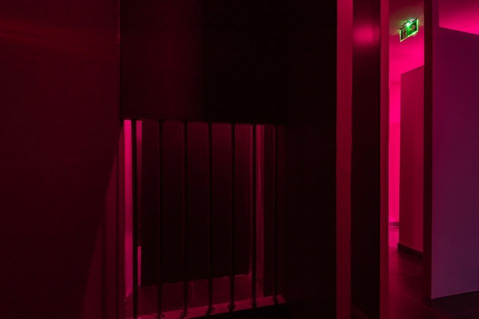 La Plume Du Phénix - Swinger Club in Valence, France