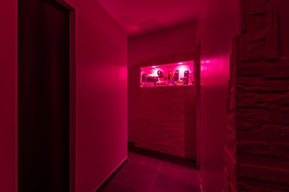 La Plume Du Phénix - Swinger Club in Valence, France