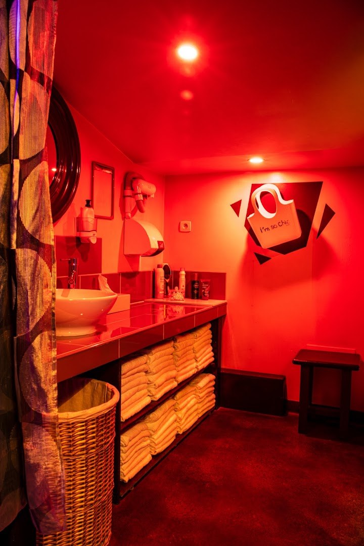 Elixyr Club Libertin - Swinger Club in Vergne, France