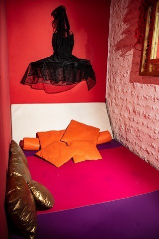 Elixyr Club Libertin - Swinger Club in Vergne, France