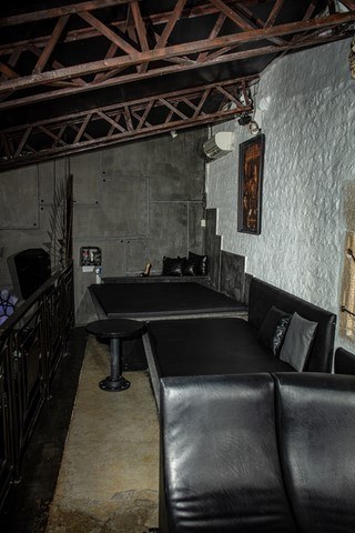 Elixyr Club Libertin - Swinger Club in Vergne, France