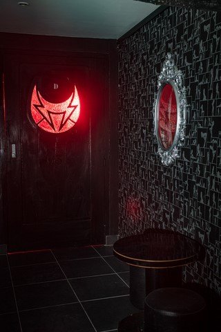 Elixyr Club Libertin - Swinger Club in Vergne, France