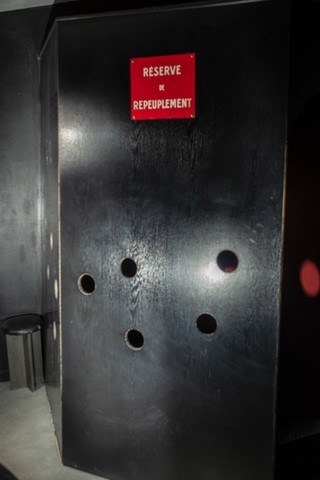 Elixyr Club Libertin - Swinger Club in Vergne, France