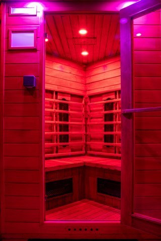 Elixyr Club Libertin - Swinger Club in Vergne, France