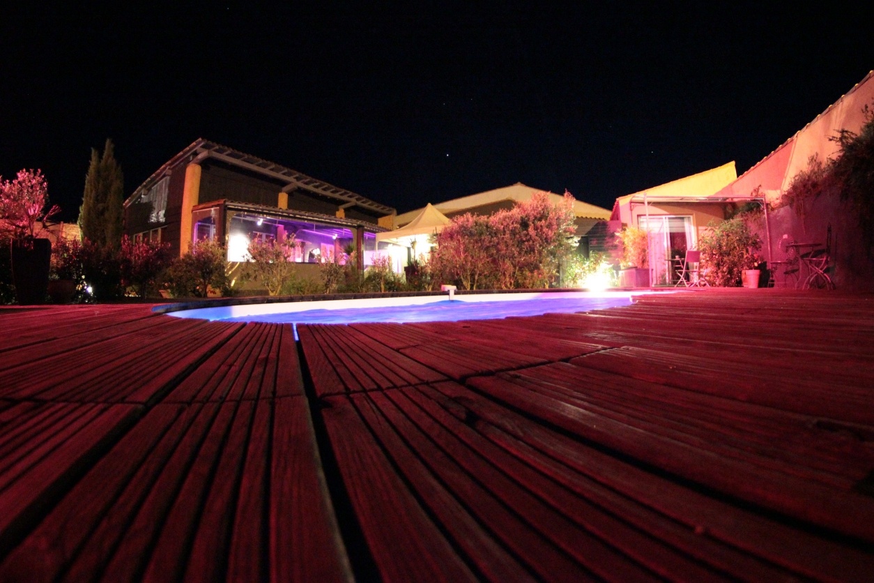 Elixyr Club Libertin - Swinger Club in Vergne, France