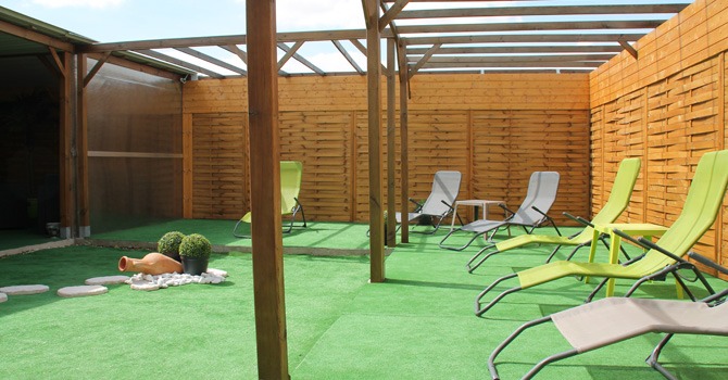 L'implicite - Swinger Club in Villeblevin, France