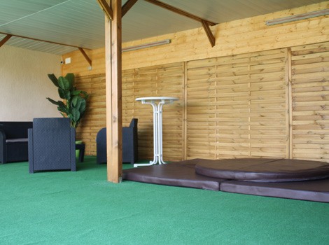 L'implicite - Swinger Club in Villeblevin, France
