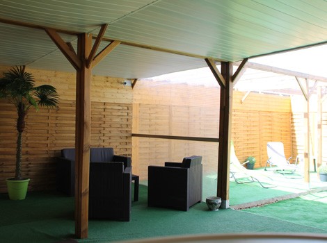 L'implicite - Swinger Club in Villeblevin, France
