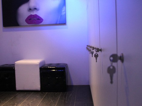 L'implicite - Swinger Club in Villeblevin, France