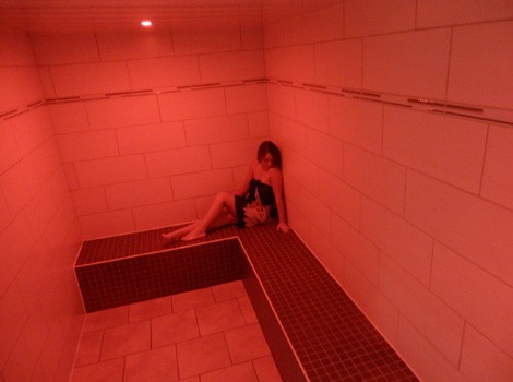 L'implicite - Swinger Club in Villeblevin, France