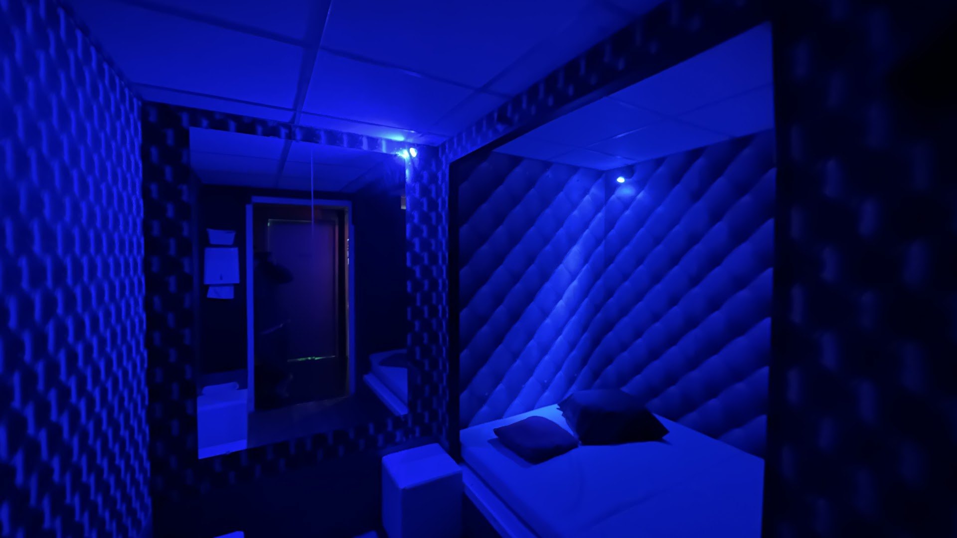 L'implicite - Swinger Club in Villeblevin, France